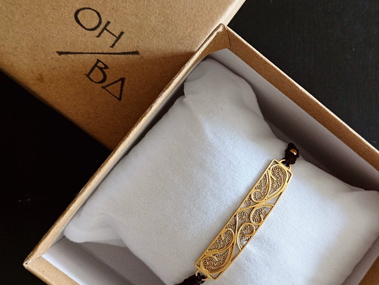 Pulseira Encomenda